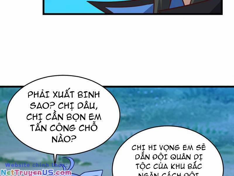 manhwax10.com - Truyện Manhwa Cao Năng Lai Tập Chương 348 Trang 85