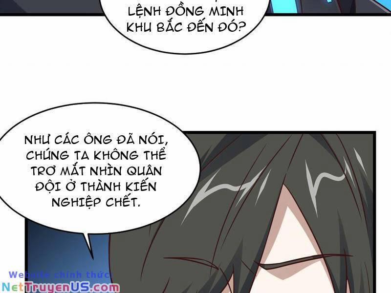 manhwax10.com - Truyện Manhwa Cao Năng Lai Tập Chương 348 Trang 95