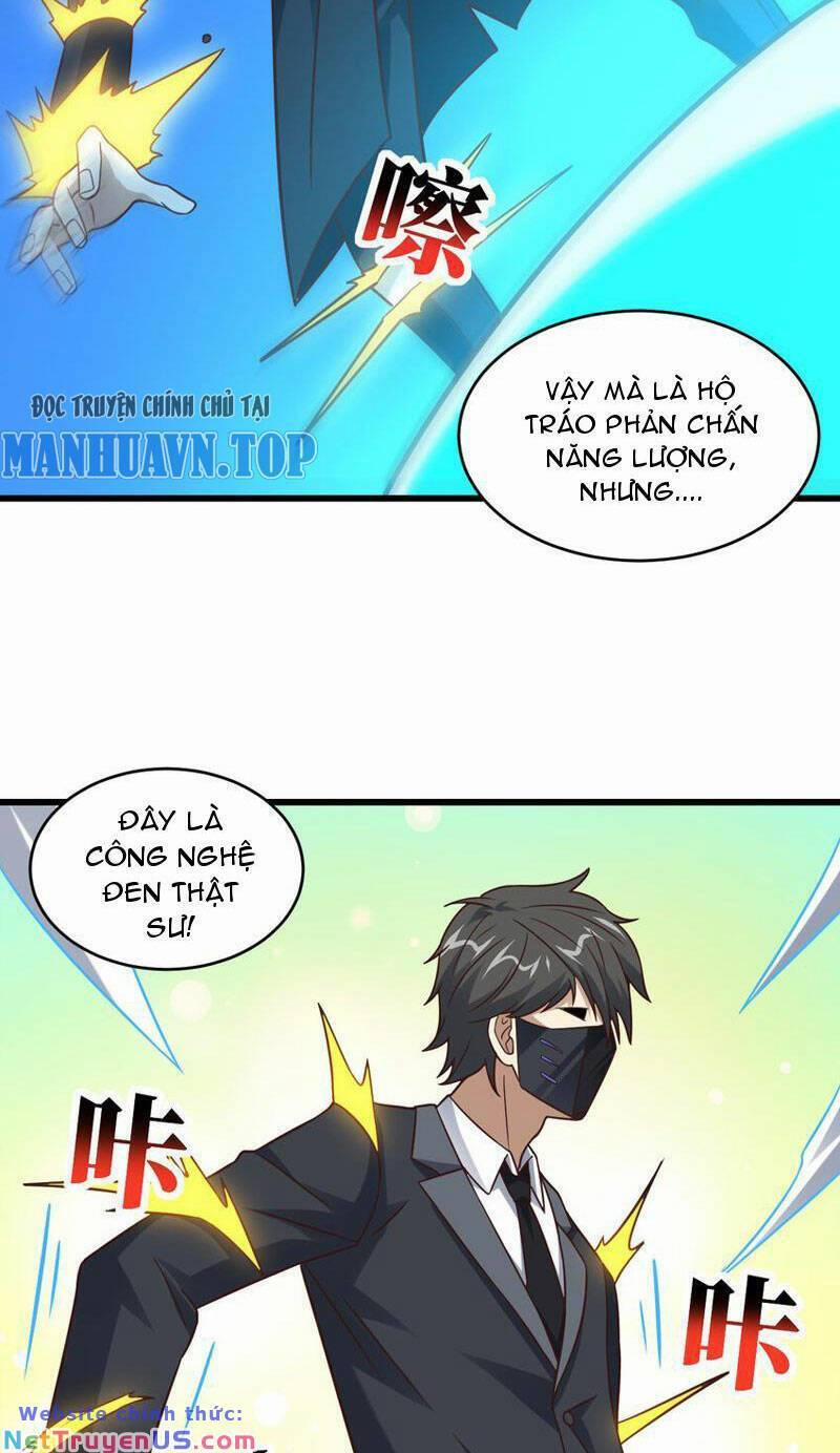 manhwax10.com - Truyện Manhwa Cao Năng Lai Tập Chương 354 Trang 15