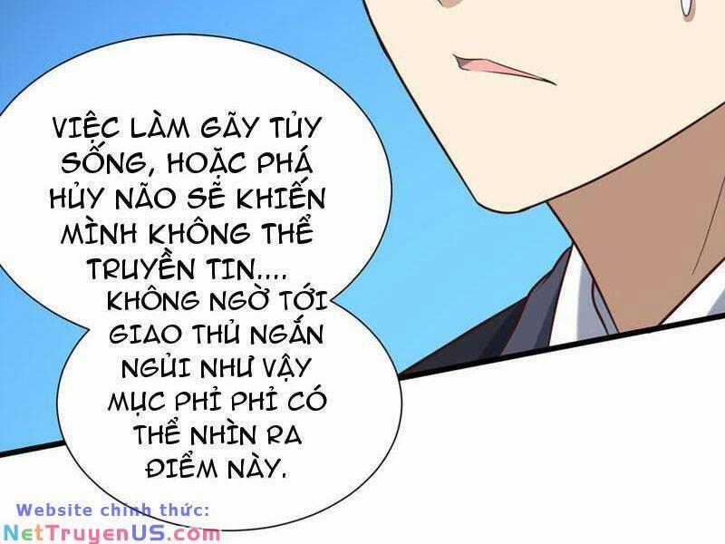 manhwax10.com - Truyện Manhwa Cao Năng Lai Tập Chương 356 Trang 5