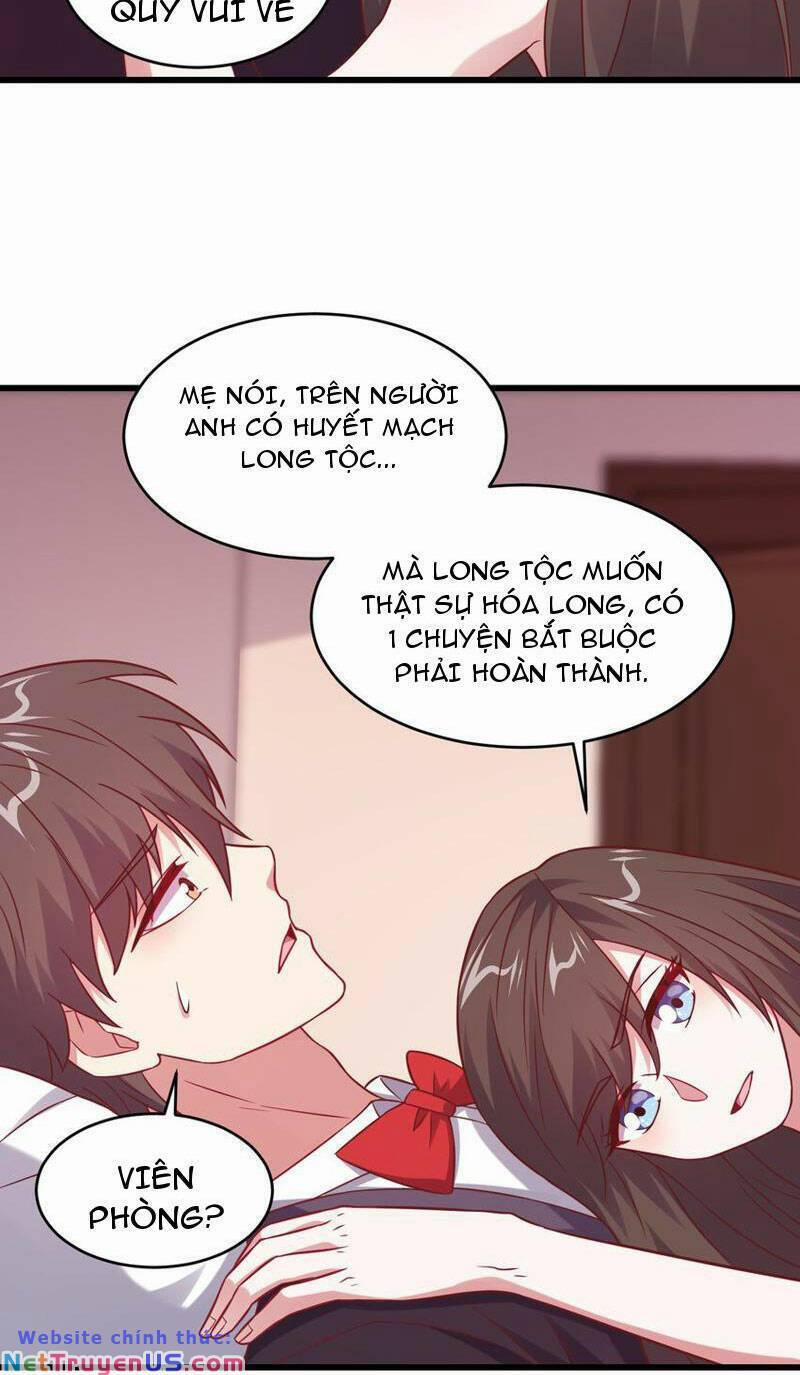 manhwax10.com - Truyện Manhwa Cao Năng Lai Tập Chương 358 Trang 35