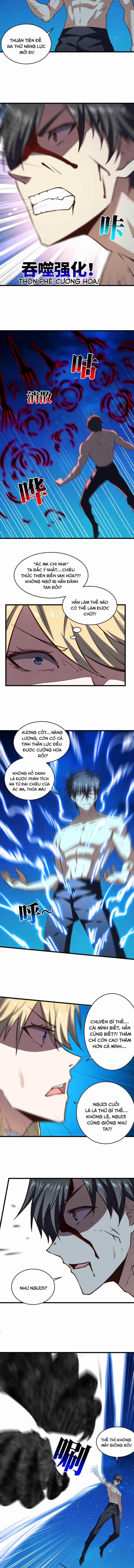 manhwax10.com - Truyện Manhwa Cao Năng Lai Tập Chương 363 Trang 2