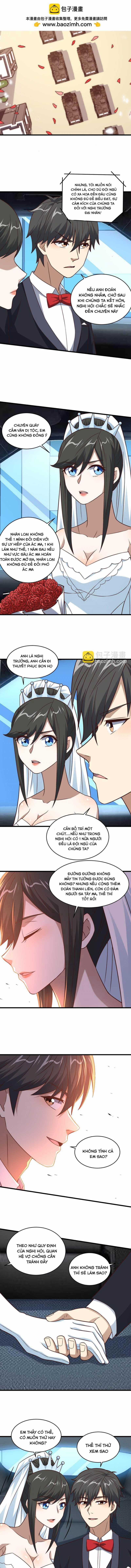 manhwax10.com - Truyện Manhwa Cao Năng Lai Tập Chương 364 Trang 3