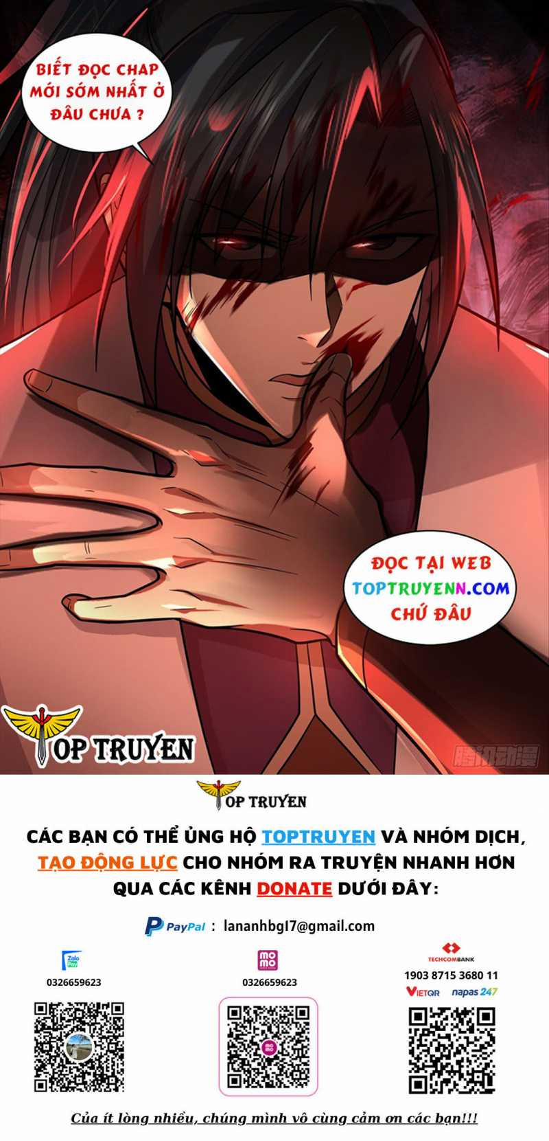 manhwax10.com - Truyện Manhwa Cao Năng Lai Tập Chương 364 Trang 9