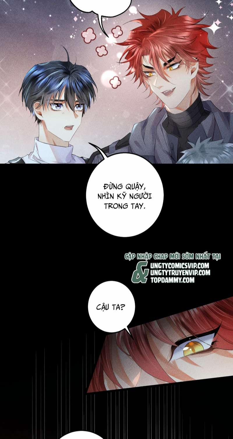 manhwax10.com - Truyện Manhwa Cao Tháp Chương 13 Trang 5