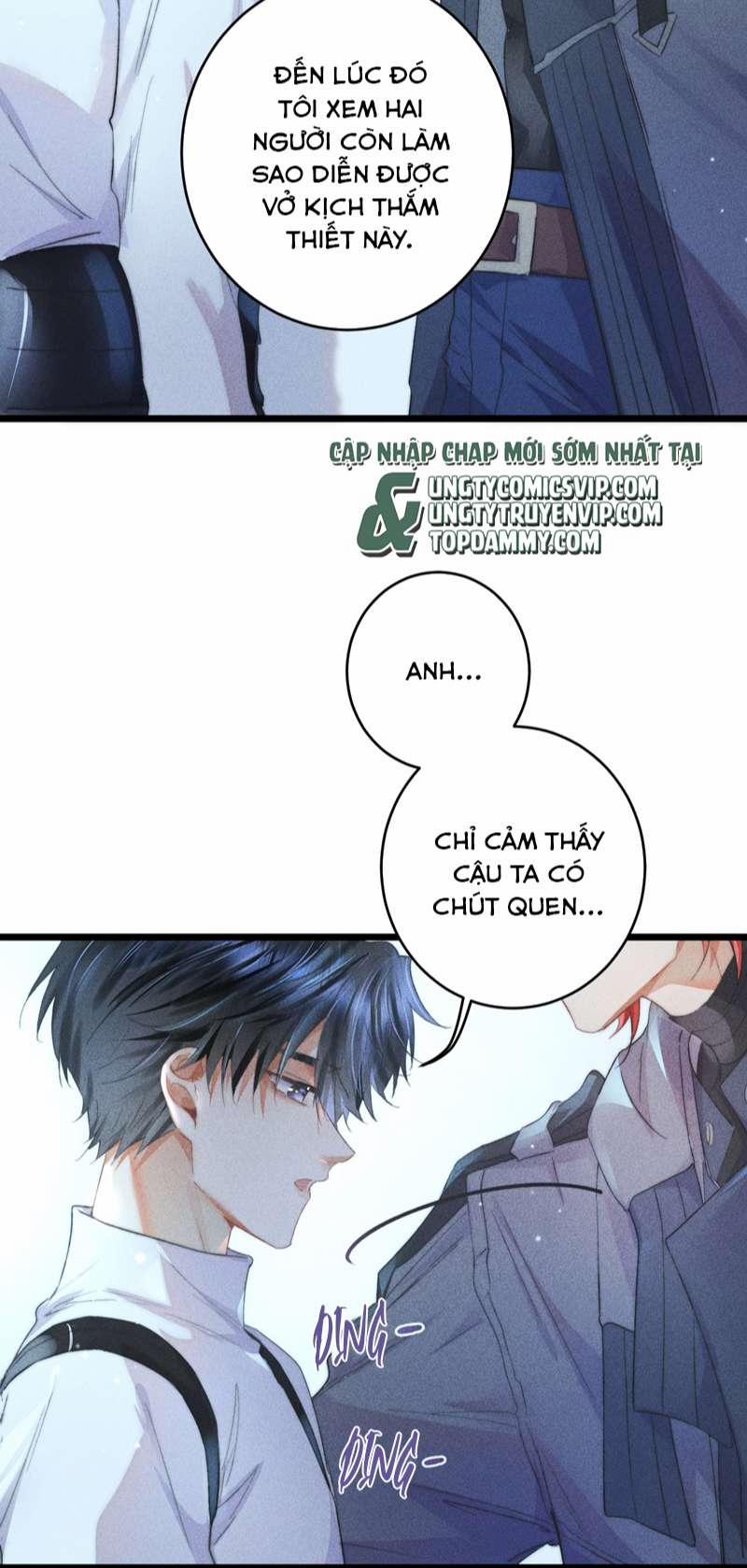 manhwax10.com - Truyện Manhwa Cao Tháp Chương 15 Trang 29