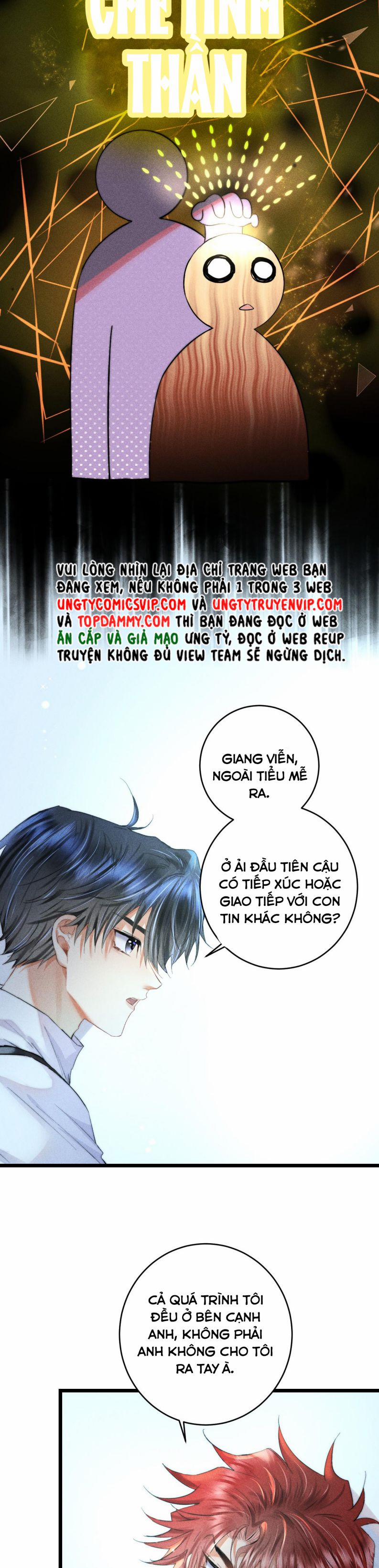 manhwax10.com - Truyện Manhwa Cao Tháp Chương 17 Trang 13