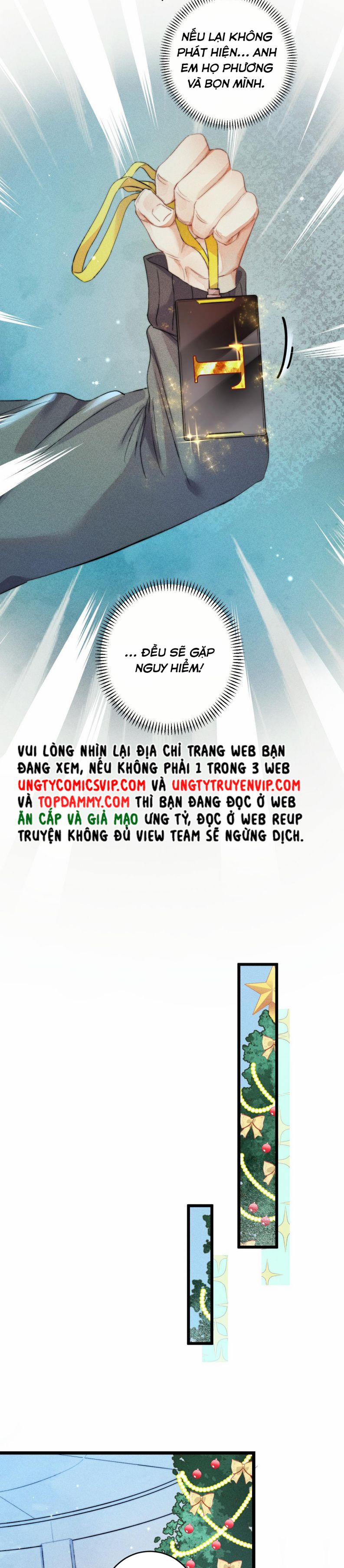 manhwax10.com - Truyện Manhwa Cao Tháp Chương 17 Trang 17