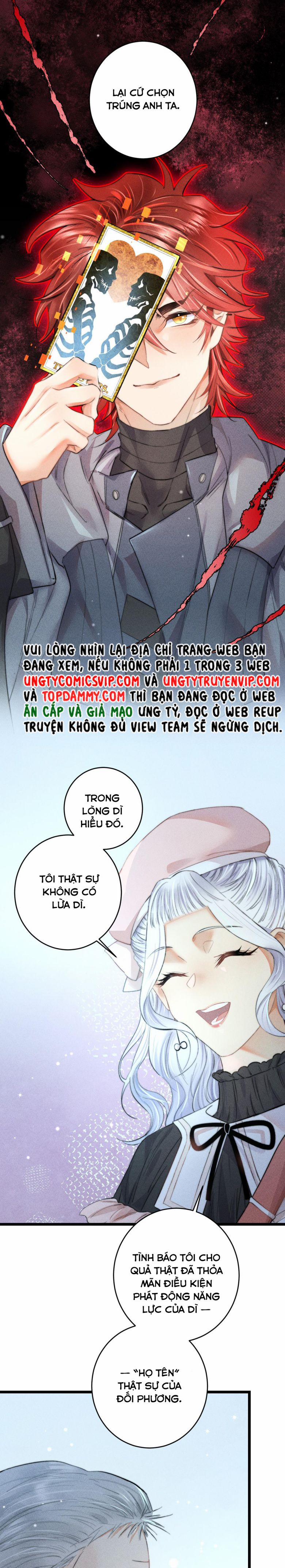 manhwax10.com - Truyện Manhwa Cao Tháp Chương 18 Trang 6