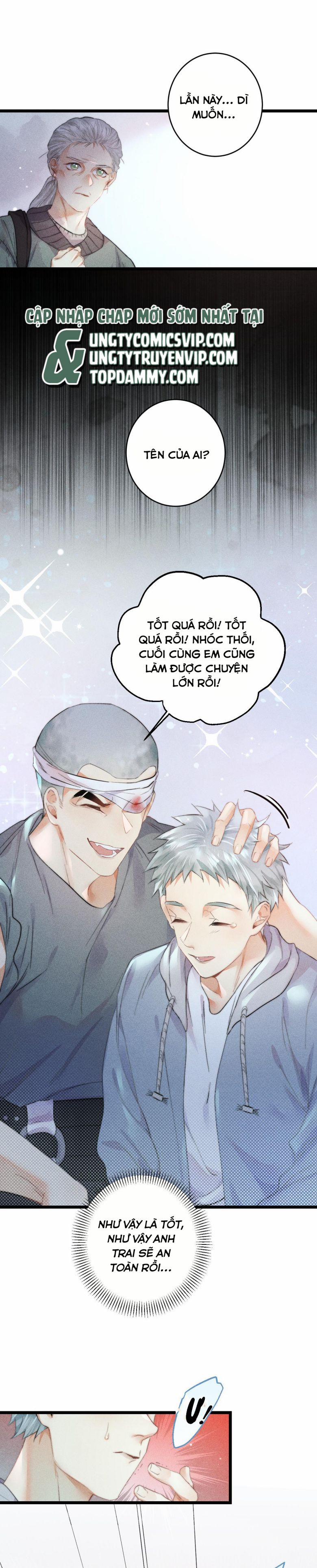 manhwax10.com - Truyện Manhwa Cao Tháp Chương 18 Trang 8