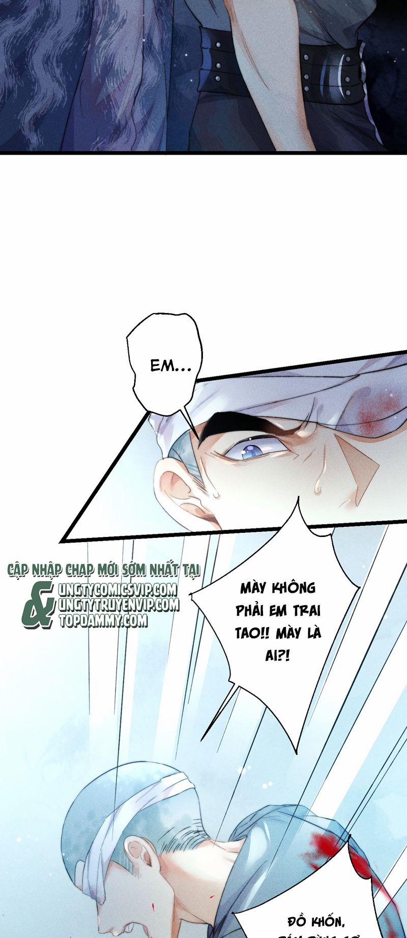 manhwax10.com - Truyện Manhwa Cao Tháp Chương 19 Trang 11