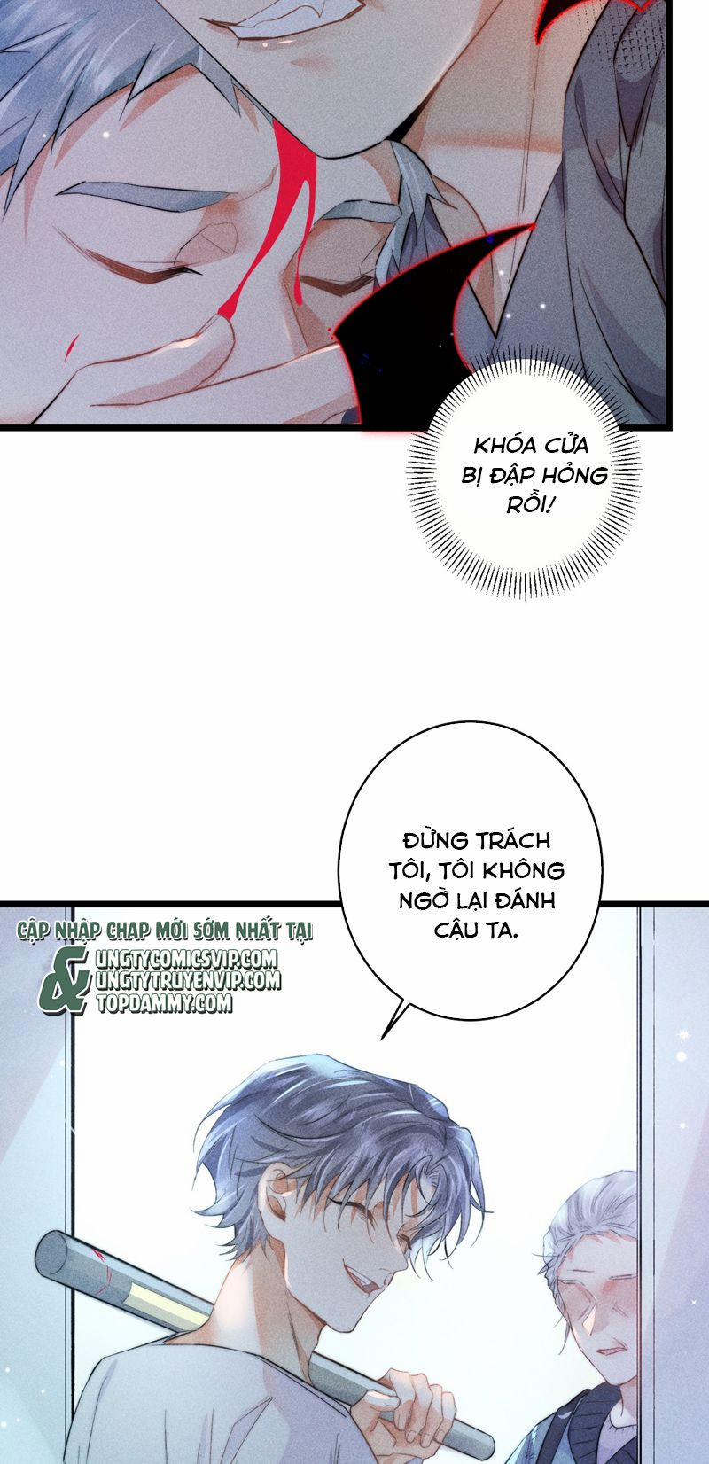 manhwax10.com - Truyện Manhwa Cao Tháp Chương 19 Trang 19