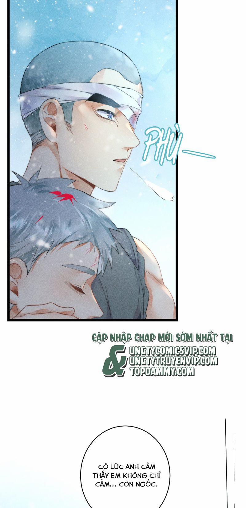 manhwax10.com - Truyện Manhwa Cao Tháp Chương 19 Trang 26