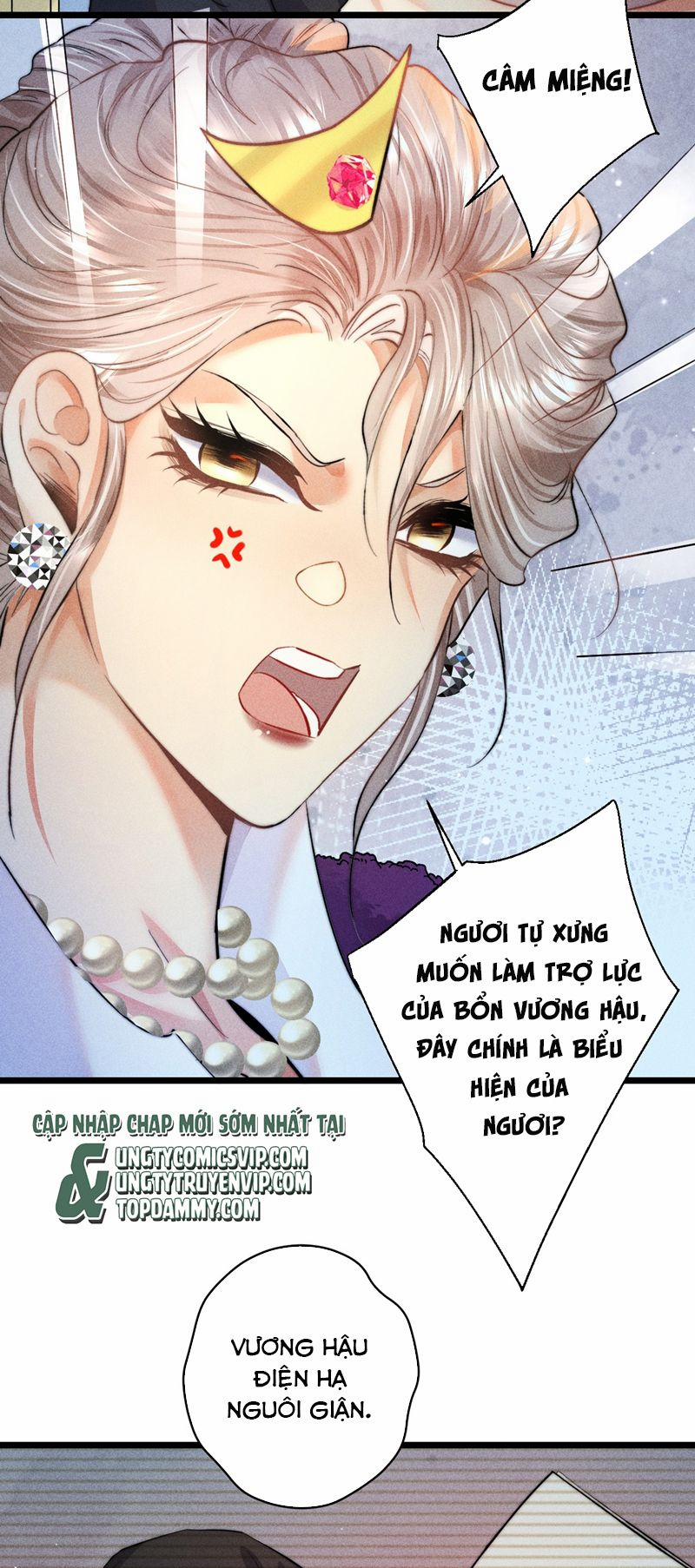 manhwax10.com - Truyện Manhwa Cao Tháp Chương 27 Trang 13