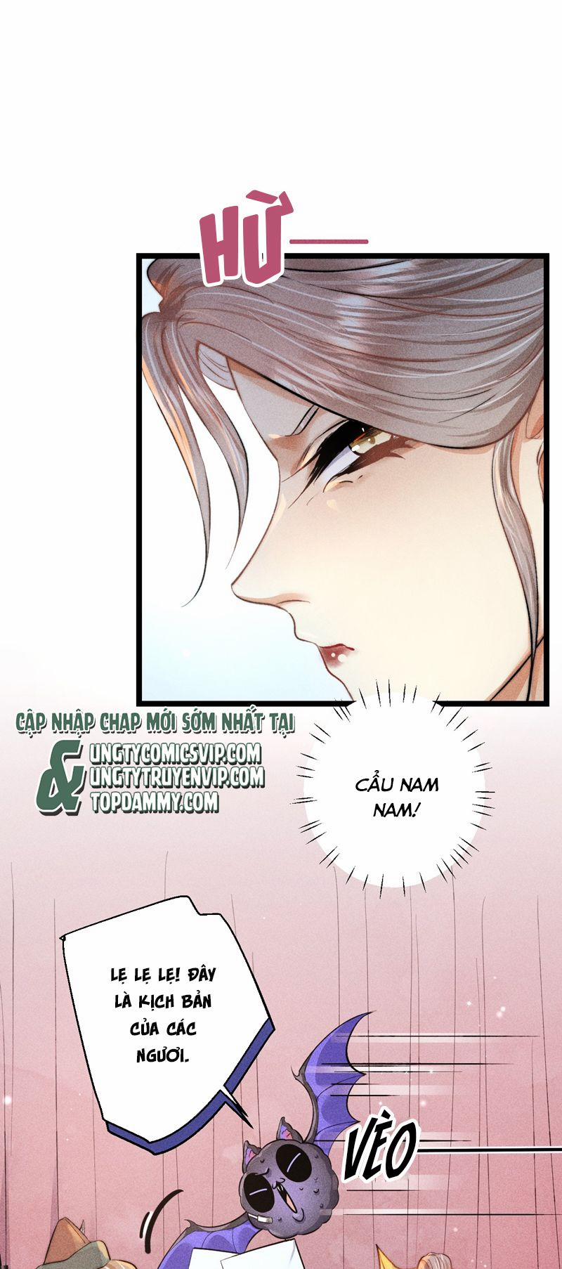 manhwax10.com - Truyện Manhwa Cao Tháp Chương 27 Trang 8