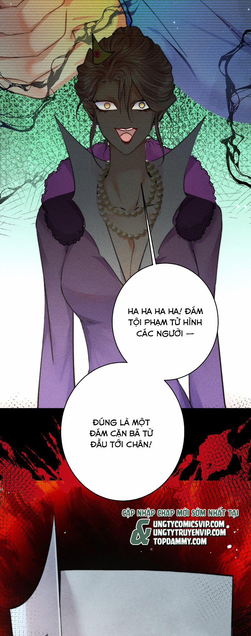 manhwax10.com - Truyện Manhwa Cao Tháp Chương 29 Trang 28