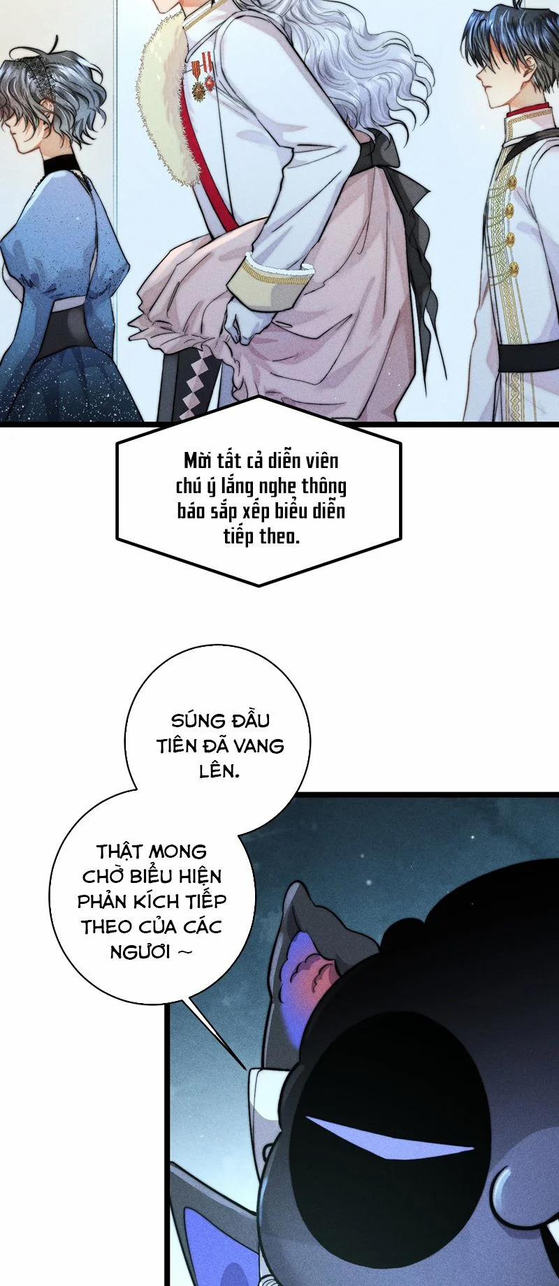 manhwax10.com - Truyện Manhwa Cao Tháp Chương 29 Trang 5