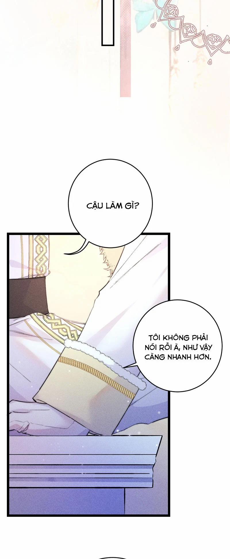 manhwax10.com - Truyện Manhwa Cao Tháp Chương 31 Trang 8