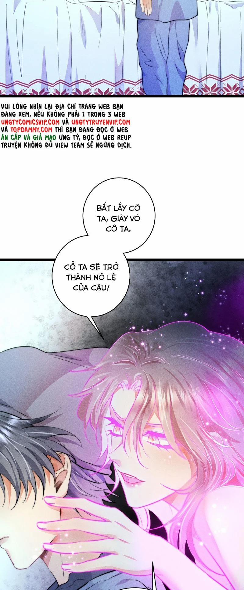 manhwax10.com - Truyện Manhwa Cao Tháp Chương 36 Trang 22