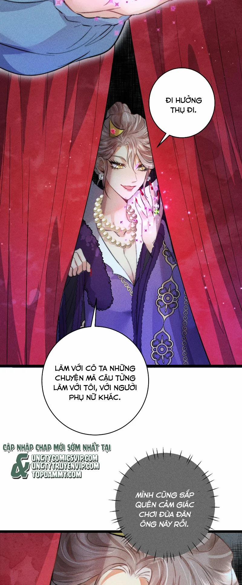 manhwax10.com - Truyện Manhwa Cao Tháp Chương 36 Trang 24