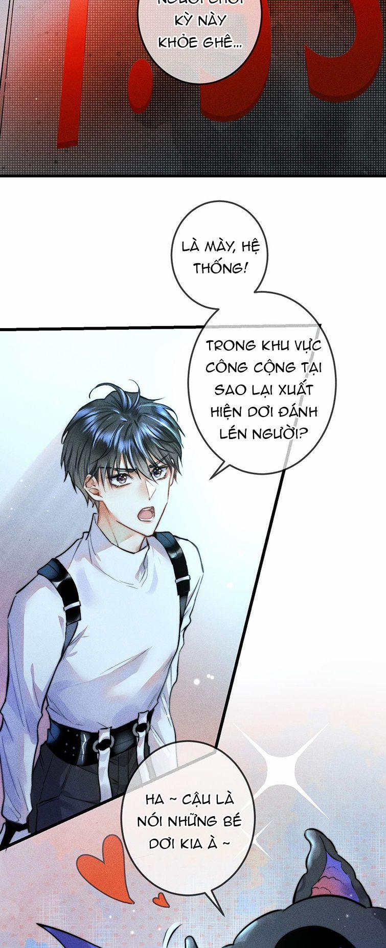 manhwax10.com - Truyện Manhwa Cao Tháp Chương 5 Trang 18