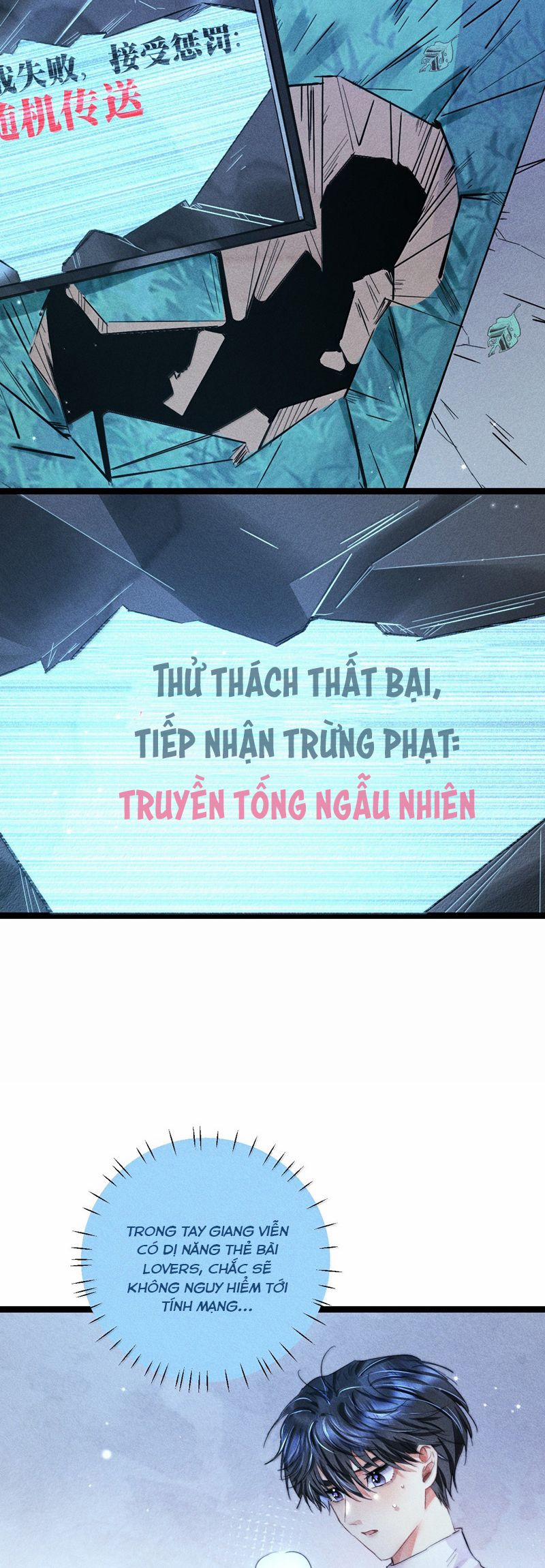 manhwax10.com - Truyện Manhwa Cao Tháp Chương 50 Trang 12