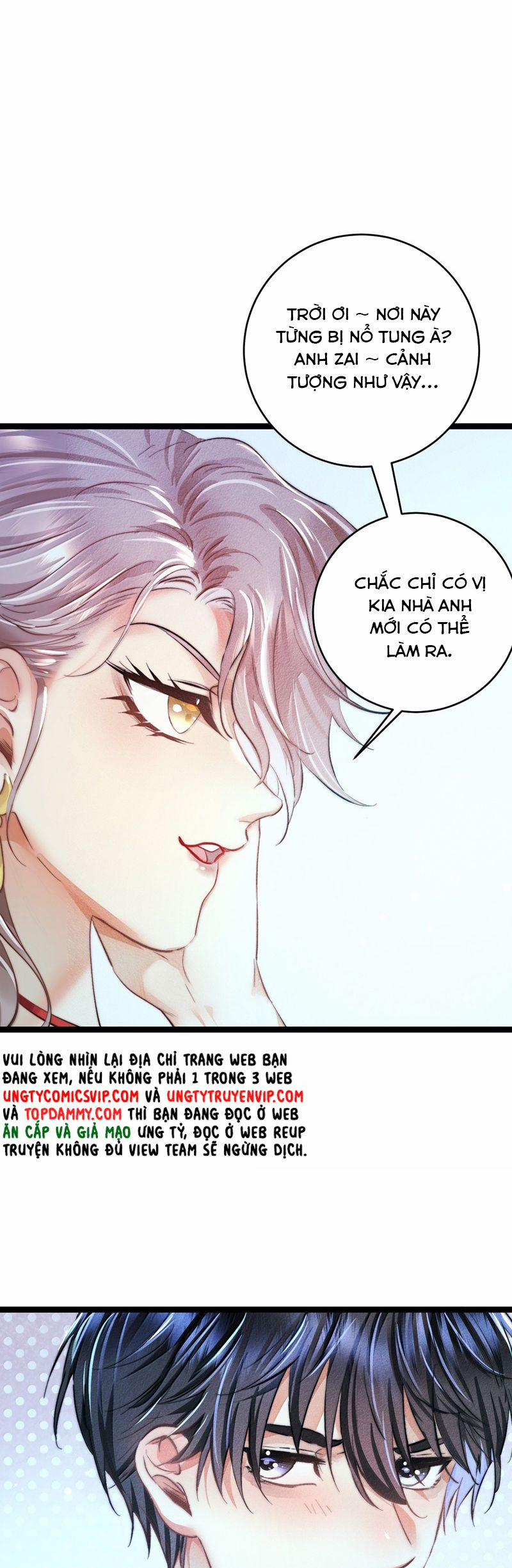 manhwax10.com - Truyện Manhwa Cao Tháp Chương 50 Trang 16