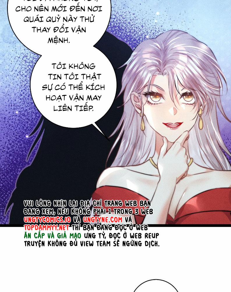 manhwax10.com - Truyện Manhwa Cao Tháp Chương 54 Trang 21