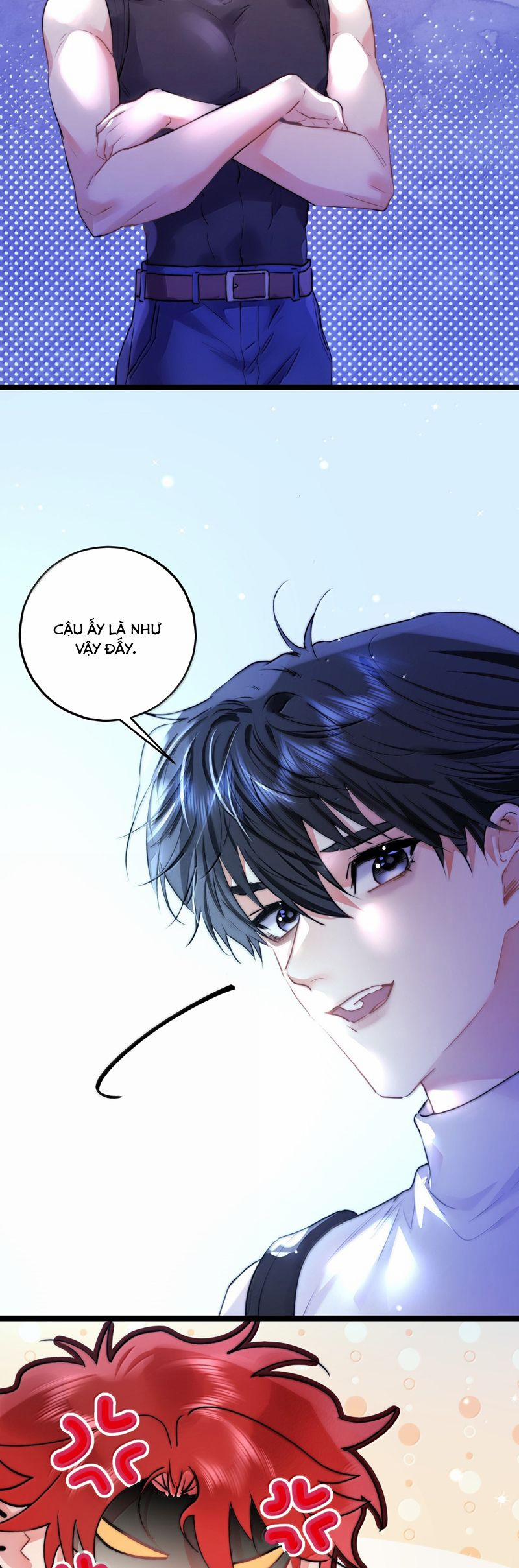 manhwax10.com - Truyện Manhwa Cao Tháp Chương 57 Trang 7