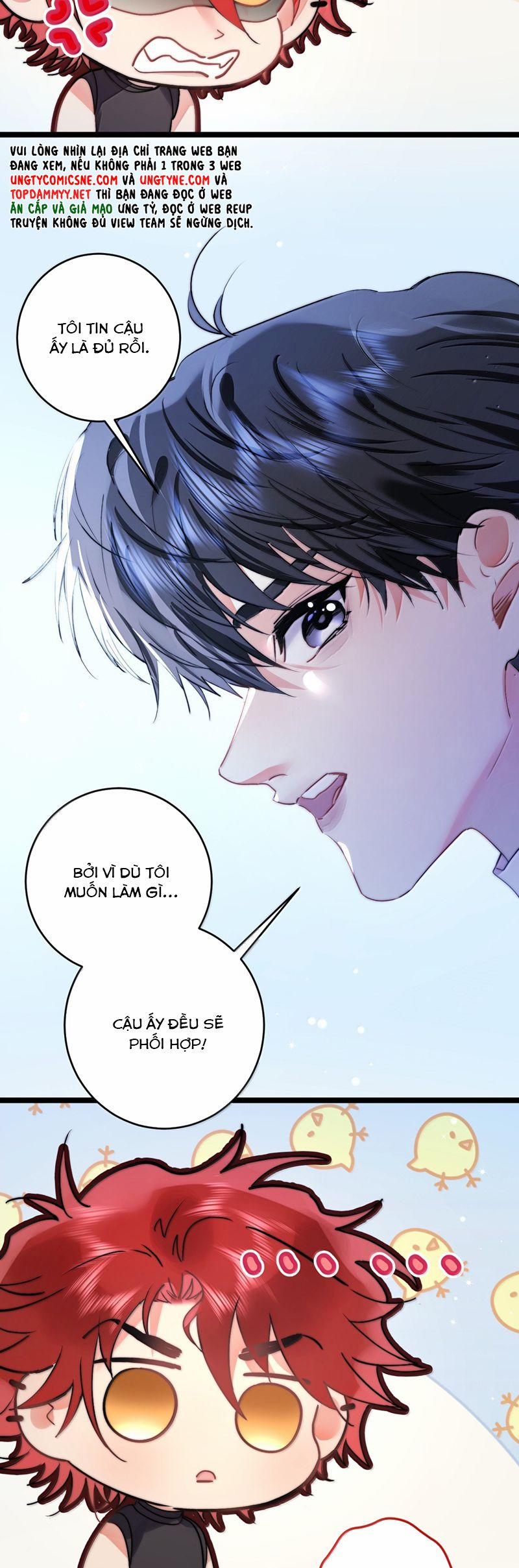 manhwax10.com - Truyện Manhwa Cao Tháp Chương 57 Trang 8