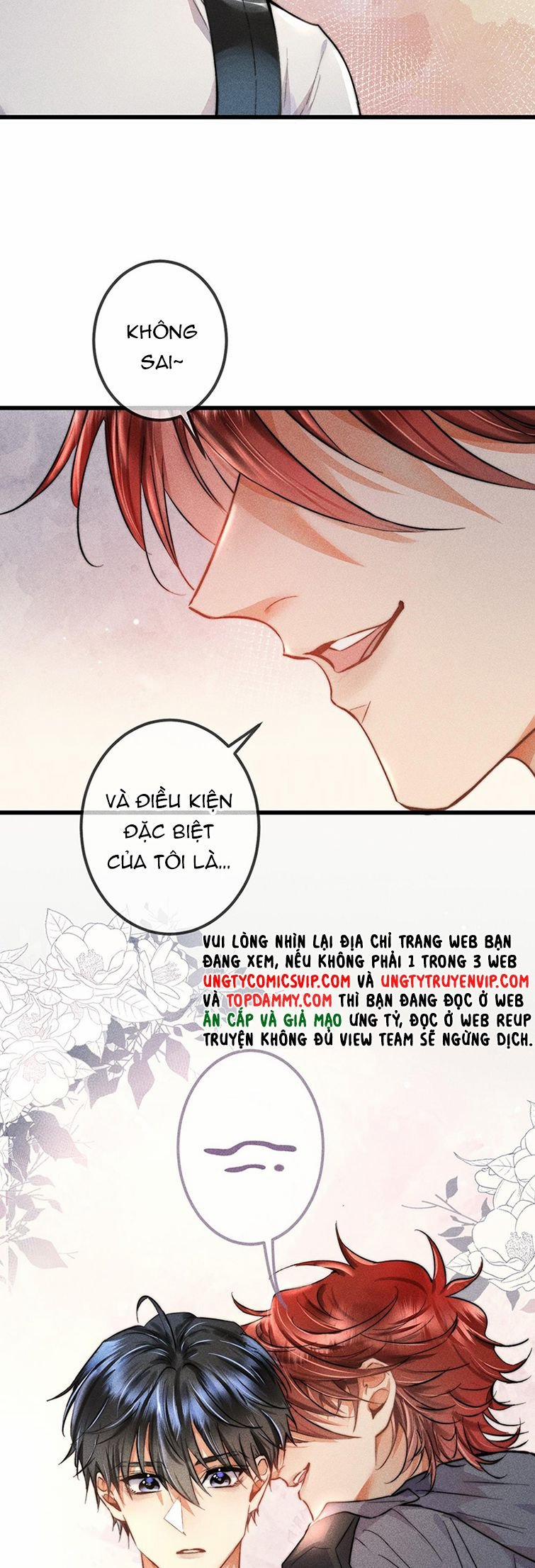 manhwax10.com - Truyện Manhwa Cao Tháp Chương 8 Trang 17