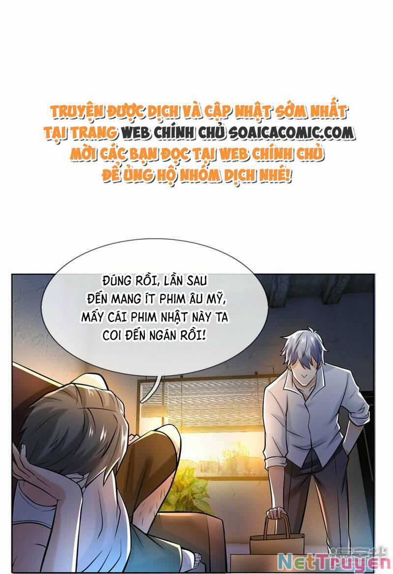 manhwax10.com - Truyện Manhwa Cao Thủ Bên Người Giáo Hoa Chương 7 Trang 2