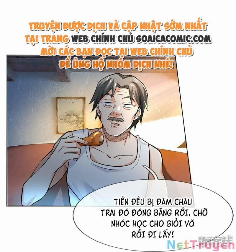 manhwax10.com - Truyện Manhwa Cao Thủ Bên Người Giáo Hoa Chương 7 Trang 9