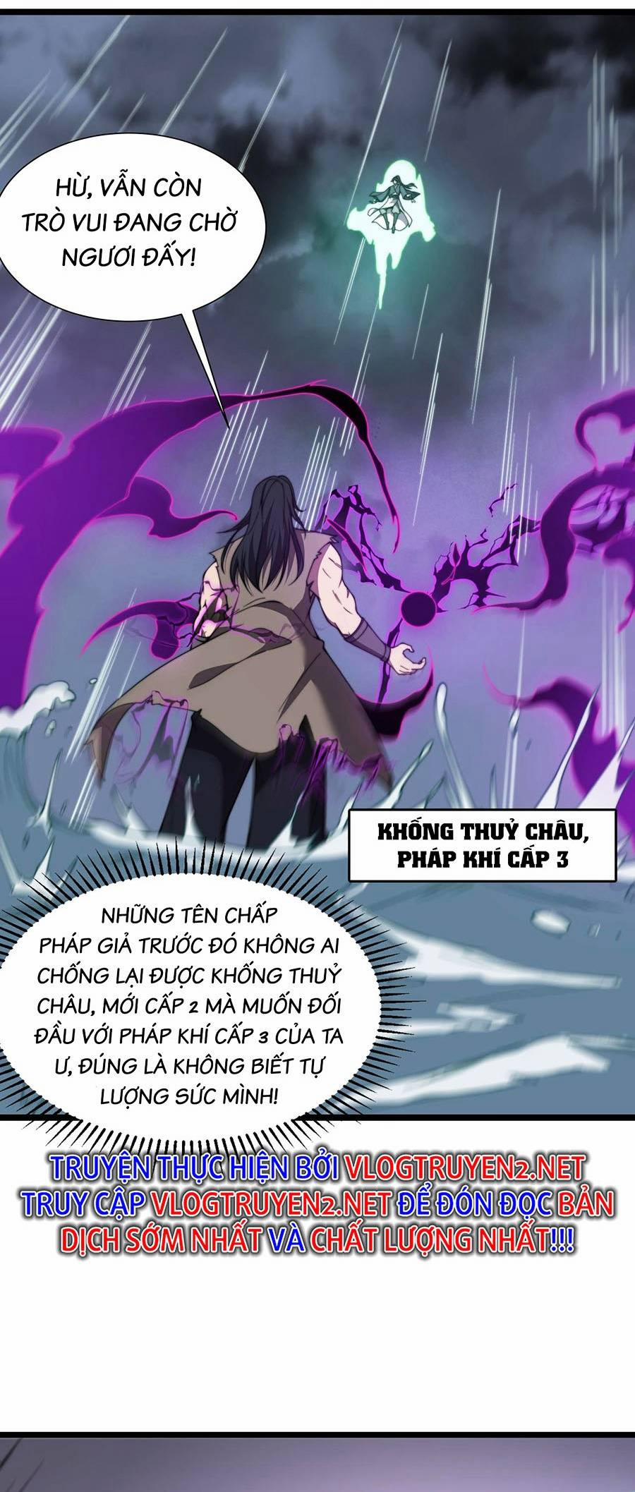 manhwax10.com - Truyện Manhwa Cao Thủ Gian Lận Hoàn Lương Chương 25 Trang 14