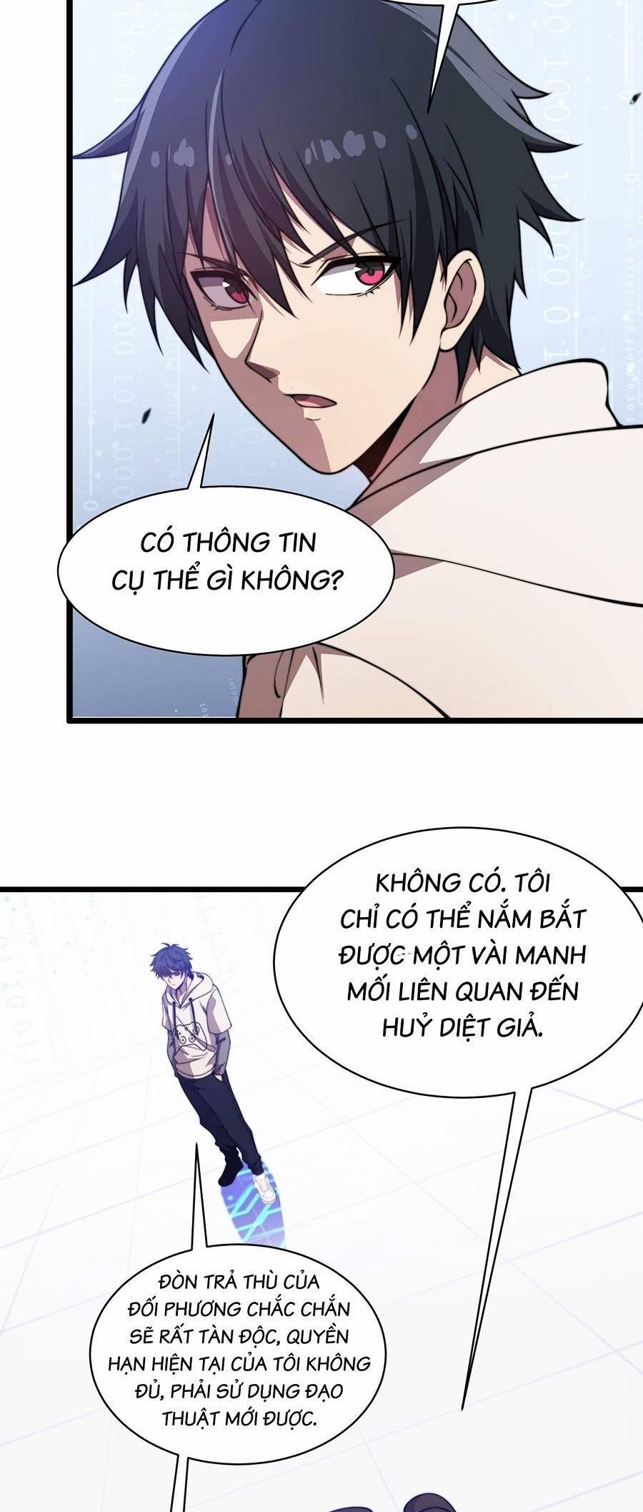 manhwax10.com - Truyện Manhwa Cao Thủ Gian Lận Hoàn Lương Chương 25 Trang 5