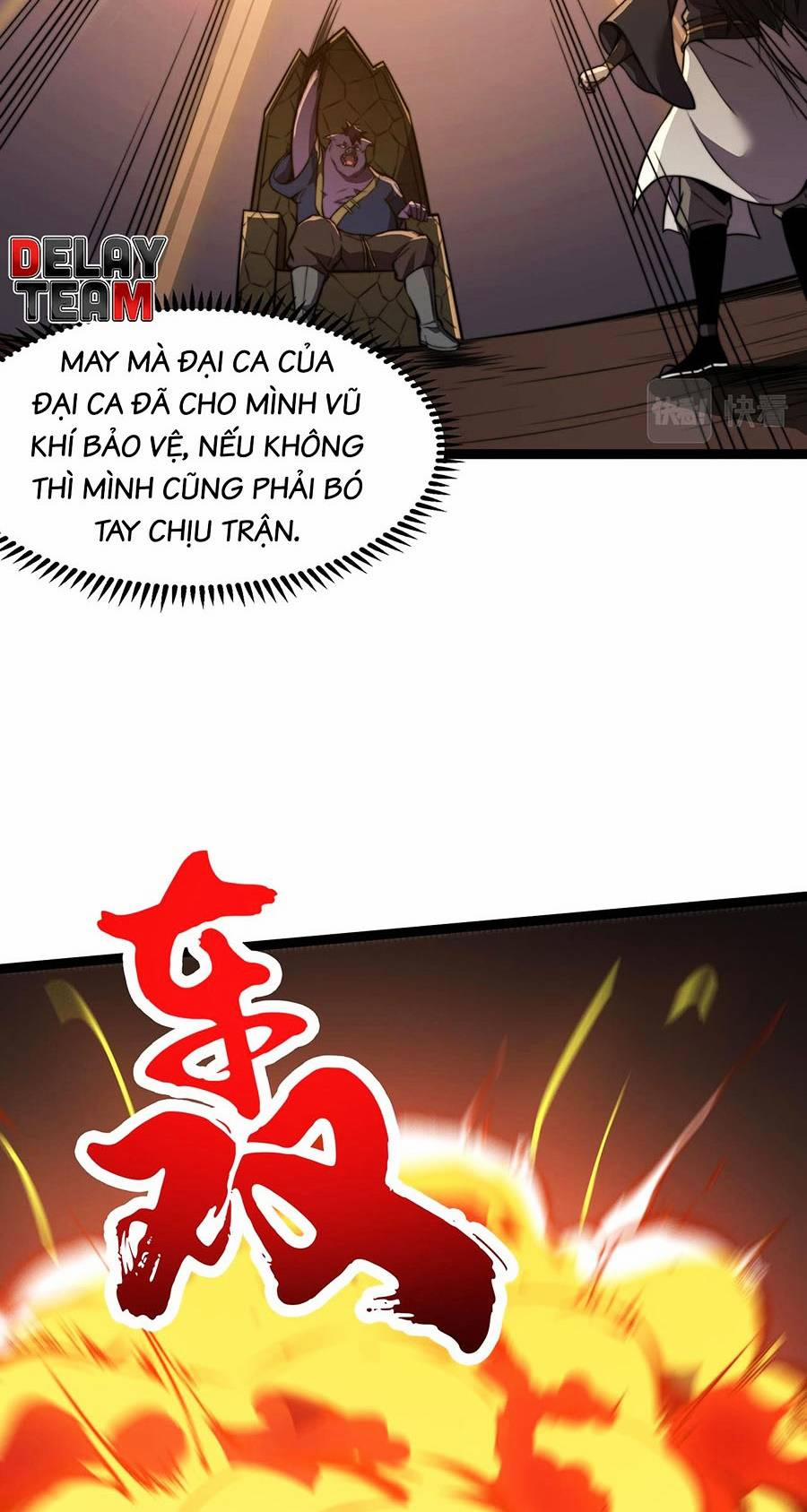 manhwax10.com - Truyện Manhwa Cao Thủ Gian Lận Hoàn Lương Chương 25 Trang 54