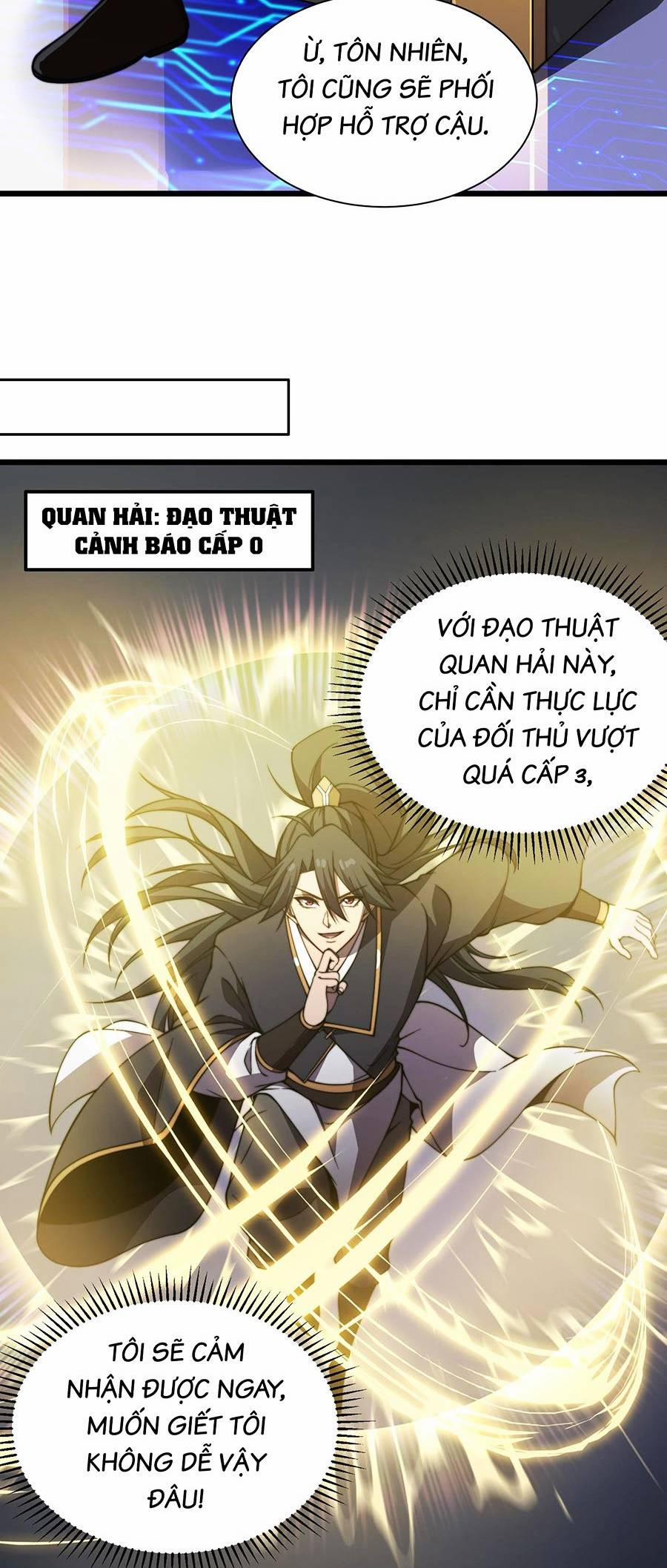 manhwax10.com - Truyện Manhwa Cao Thủ Gian Lận Hoàn Lương Chương 25 Trang 7