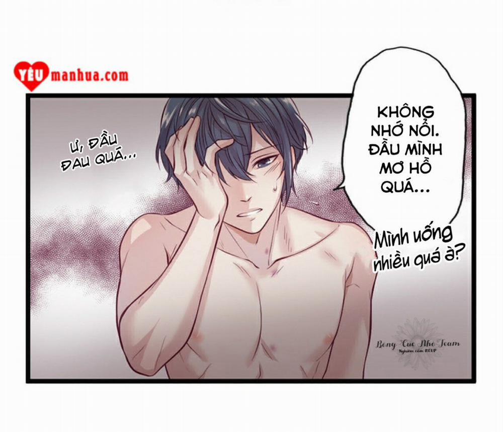 manhwax10.com - Truyện Manhwa Cao Trào Chương 1 Trang 10