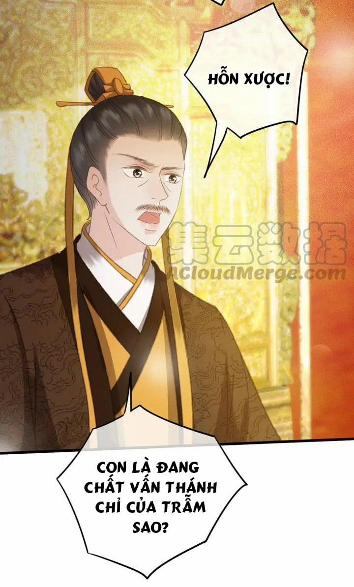 manhwax10.com - Truyện Manhwa Cao Trào Chương 10 Trang 18