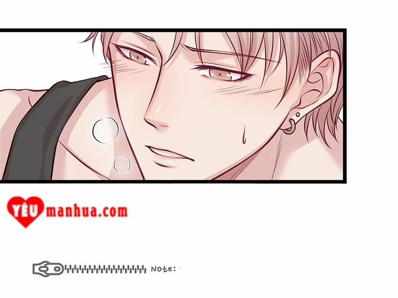 manhwax10.com - Truyện Manhwa Cao Trào Chương 16 Trang 4