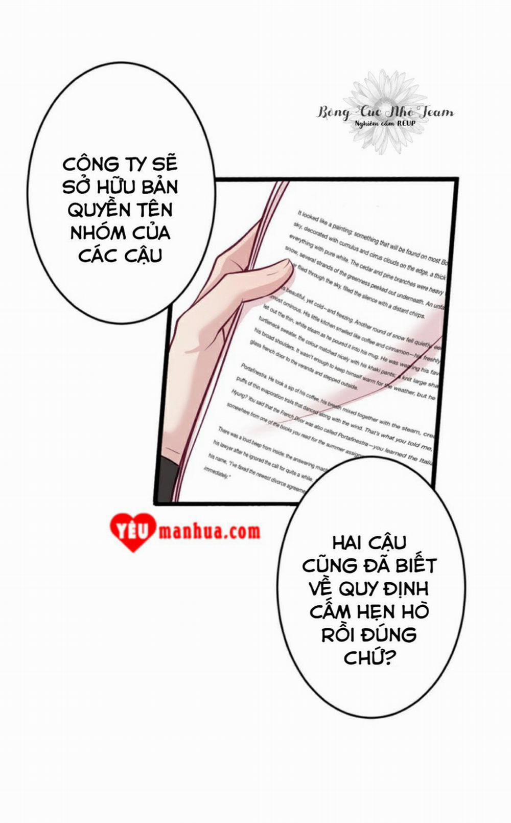 manhwax10.com - Truyện Manhwa Cao Trào Chương 3 Trang 5