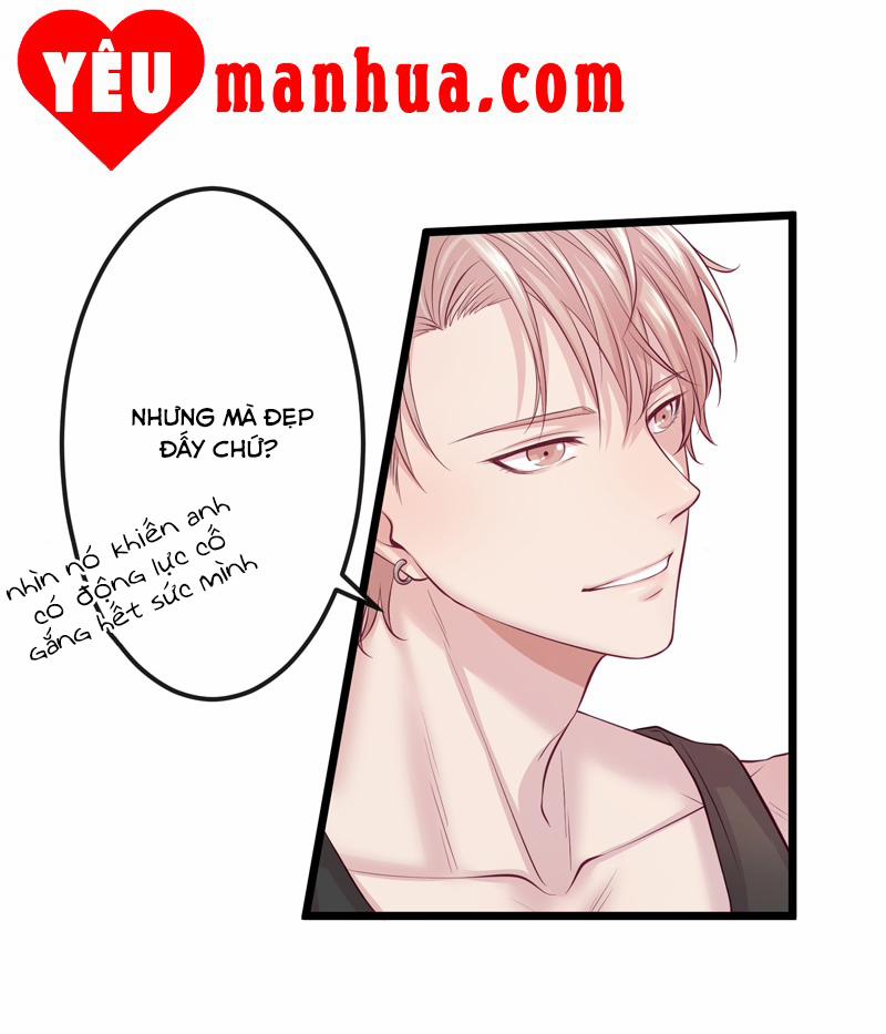 manhwax10.com - Truyện Manhwa Cao Trào Chương 4 Trang 11