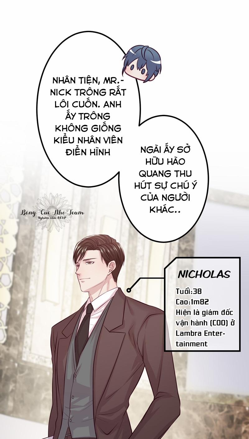 manhwax10.com - Truyện Manhwa Cao Trào Chương 4 Trang 13