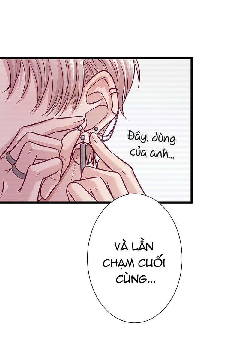 manhwax10.com - Truyện Manhwa Cao Trào Chương 9 Trang 5