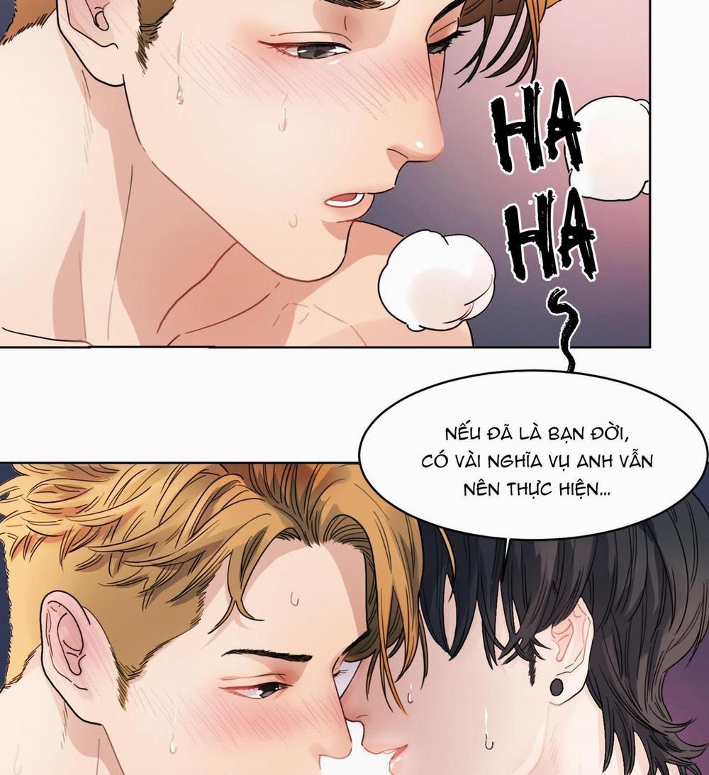 manhwax10.com - Truyện Manhwa Cao Trường Và Đại Hoàng Chương 18 Trang 31