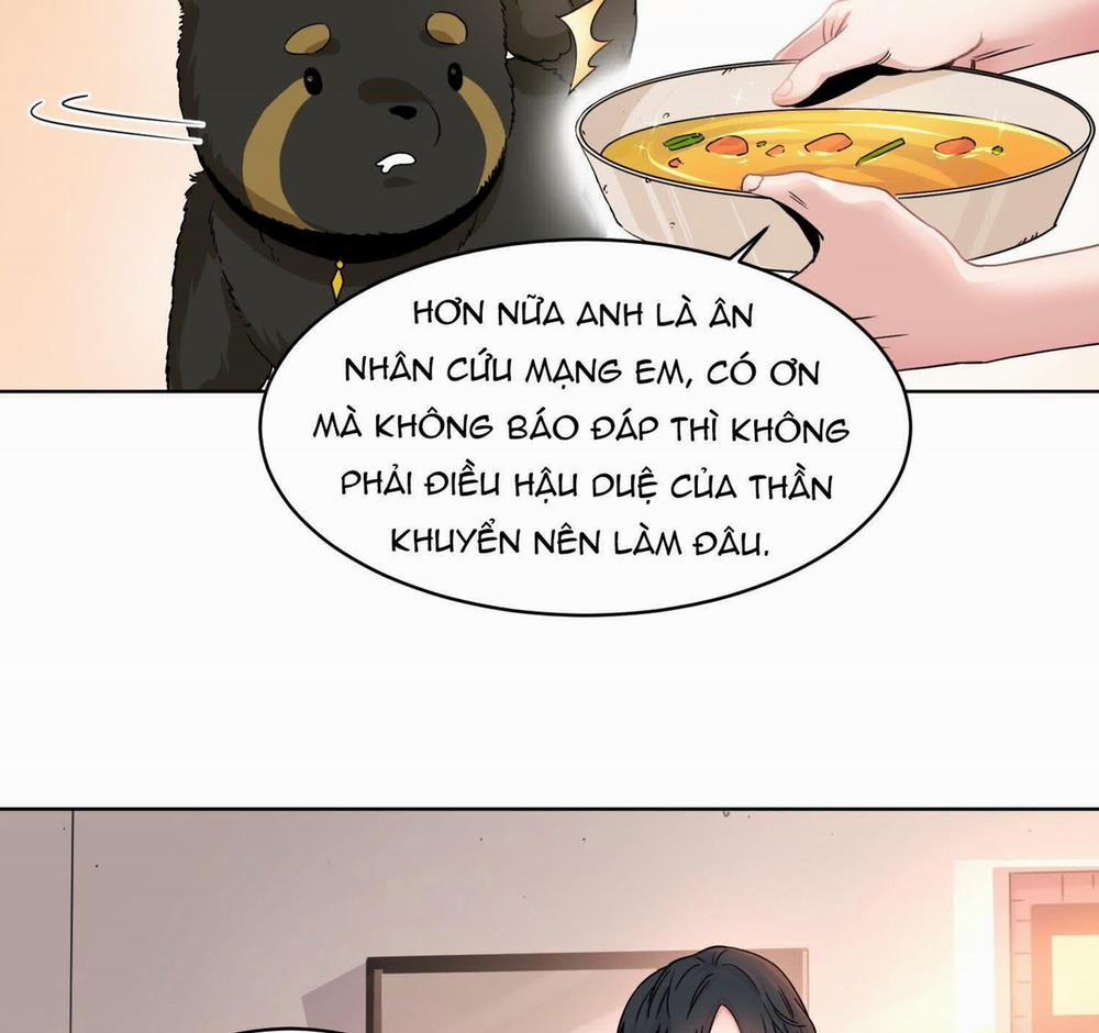 manhwax10.com - Truyện Manhwa Cao Trường Và Đại Hoàng Chương 2 Trang 20