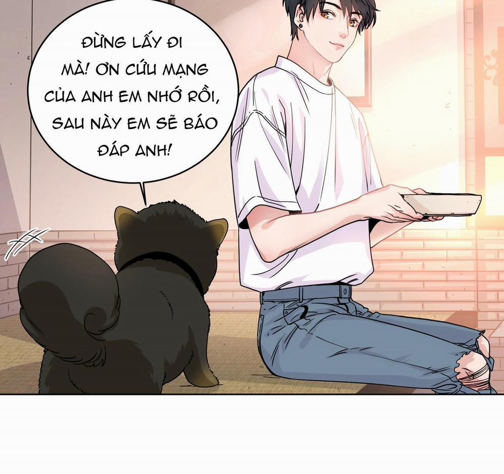 manhwax10.com - Truyện Manhwa Cao Trường Và Đại Hoàng Chương 2 Trang 21