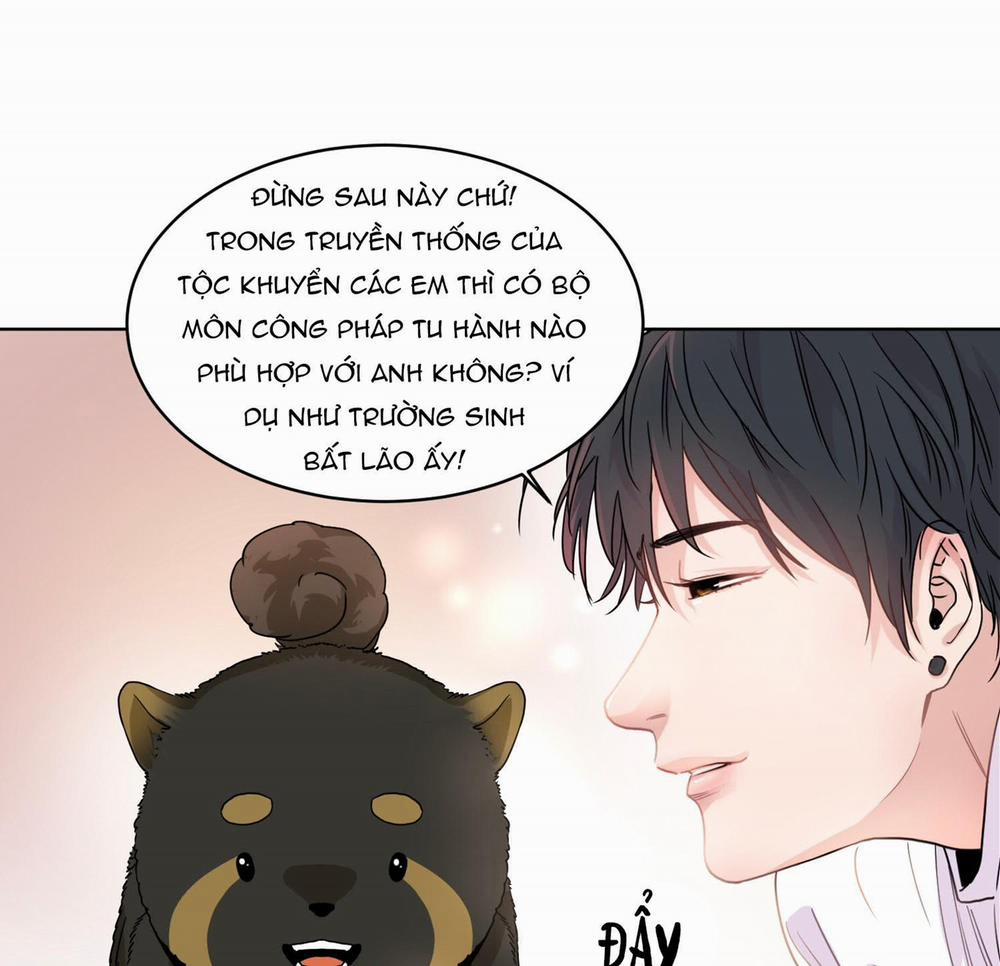 manhwax10.com - Truyện Manhwa Cao Trường Và Đại Hoàng Chương 2 Trang 22