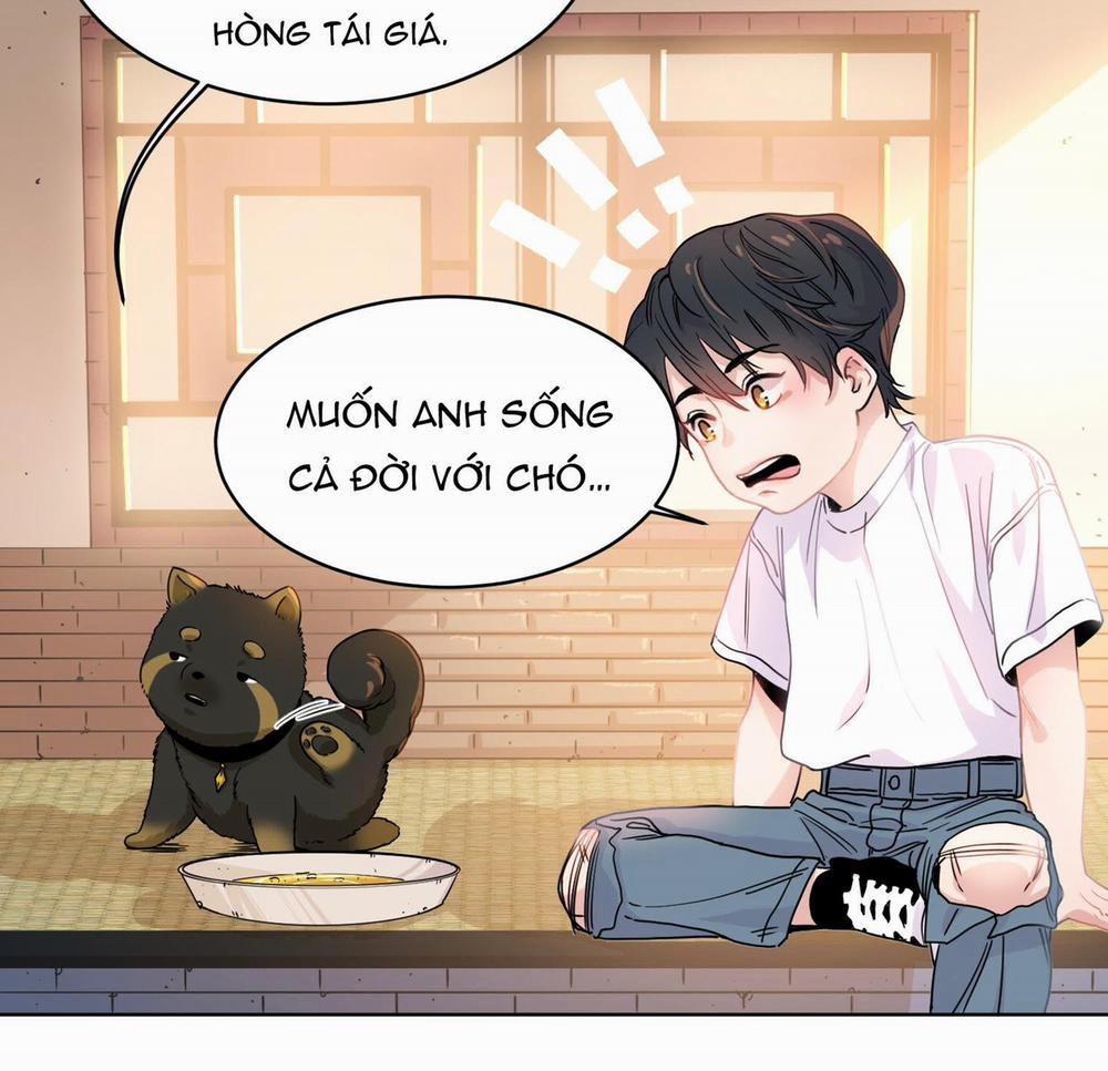 manhwax10.com - Truyện Manhwa Cao Trường Và Đại Hoàng Chương 2 Trang 28