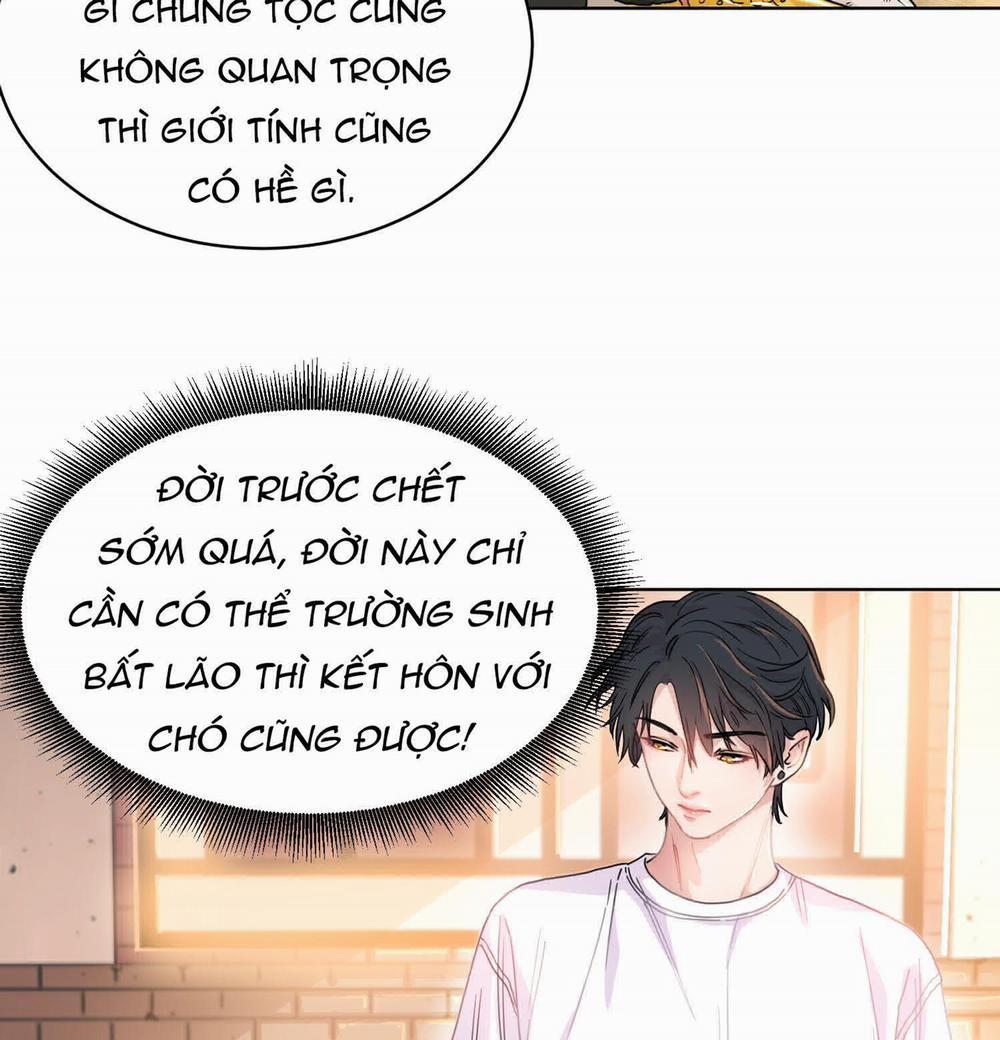 manhwax10.com - Truyện Manhwa Cao Trường Và Đại Hoàng Chương 2 Trang 30